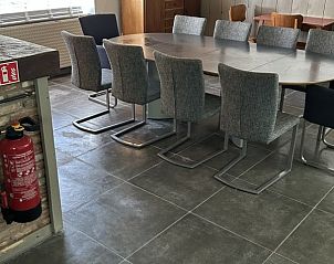 Guest house 0653901 - Holiday property Liege - L'Ecureuil Blanc