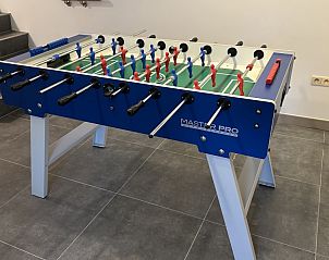 Guest house 0653901 - Holiday property Liege - L'Ecureuil Blanc