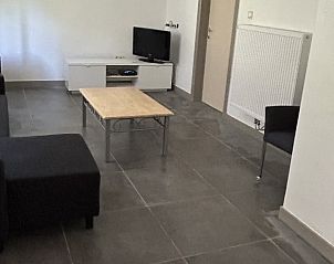 Guest house 0653901 - Holiday property Liege - L'Ecureuil Blanc