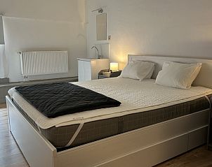 Guest house 0653901 - Holiday property Liege - L'Ecureuil Blanc