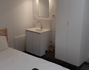 Guest house 0653901 - Holiday property Liege - L'Ecureuil Blanc
