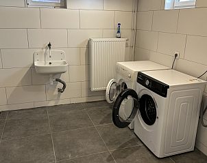 Guest house 0653901 - Holiday property Liege - L'Ecureuil Blanc