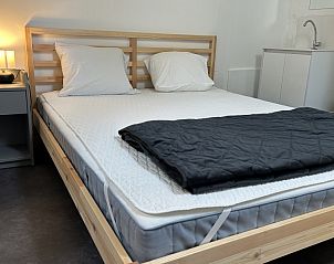 Guest house 0653901 - Holiday property Liege - L'Ecureuil Blanc