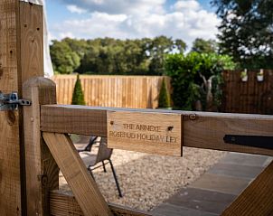 Guest house 06541101 - Holiday property England - Vakantiehuis The Annexe at Rosebud Cottage