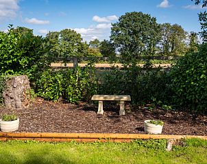 Guest house 06541101 - Holiday property England - Vakantiehuis The Annexe at Rosebud Cottage