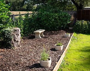 Guest house 06541101 - Holiday property England - Vakantiehuis The Annexe at Rosebud Cottage