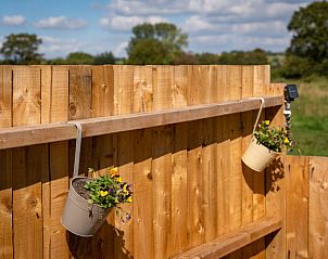 Guest house 06541101 - Holiday property England - Vakantiehuis The Annexe at Rosebud Cottage