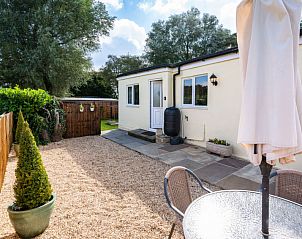 Guest house 06541101 - Holiday property England - Vakantiehuis The Annexe at Rosebud Cottage