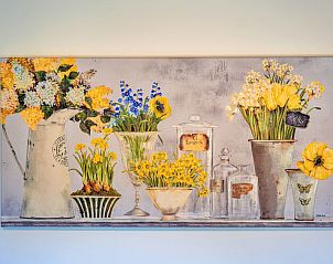 Guest house 06541101 - Holiday property England - Vakantiehuis The Annexe at Rosebud Cottage