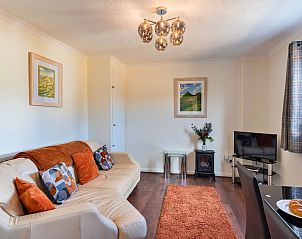 Guest house 06541101 - Holiday property England - Vakantiehuis The Annexe at Rosebud Cottage