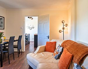 Guest house 06541101 - Holiday property England - Vakantiehuis The Annexe at Rosebud Cottage