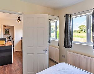 Guest house 06541101 - Holiday property England - Vakantiehuis The Annexe at Rosebud Cottage