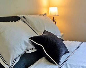 Guest house 06541101 - Holiday property England - Vakantiehuis The Annexe at Rosebud Cottage