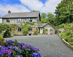 Verblijf 06557601 - Vakantiewoning Engeland - Vakantiehuis Thyme Bank