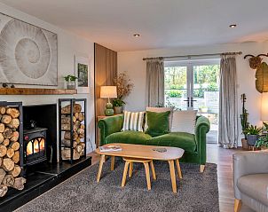 Verblijf 06557601 - Vakantiewoning Engeland - Vakantiehuis Thyme Bank