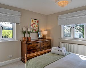 Verblijf 06557601 - Vakantiewoning Engeland - Vakantiehuis Thyme Bank