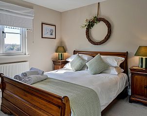 Verblijf 06557601 - Vakantiewoning Engeland - Vakantiehuis Thyme Bank