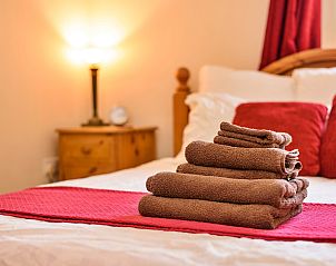 Guest house 0655801 - Holiday property England - Vakantiehuis Flint Barn