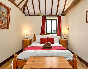 Guest house 0655801 - Holiday property England - Vakantiehuis Flint Barn