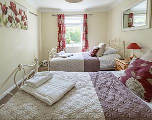 Verblijf 06561803 - Vakantiewoning Engeland - Vakantiehuis Ash Cottage