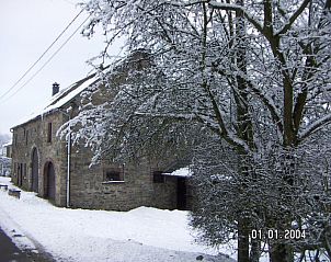 Verblijf 065701 - Vakantiewoning Ardennen (Luik) - VENNHAUS 33p