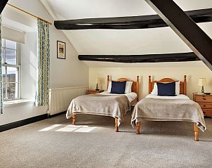 Unterkunft 06576309 - Ferienhaus England - Vakantiehuis The Lake Gables