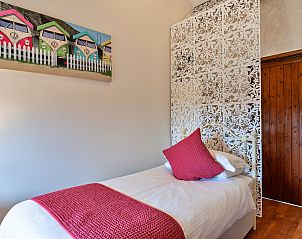 Verblijf 0658101 - Vakantiewoning Engeland - Vakantiehuis Chasty House Barn