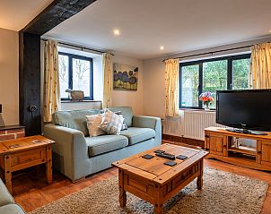 Verblijf 0658101 - Vakantiewoning Engeland - Vakantiehuis Chasty House Barn