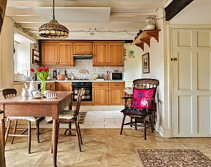 Verblijf 06584602 - Vakantiewoning Engeland - Vakantiehuis Vine Barn