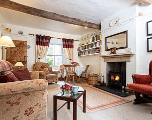 Guest house 06585501 - Holiday property England - Vakantiehuis Garden Cottage