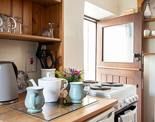 Guest house 06585501 - Holiday property England - Vakantiehuis Garden Cottage