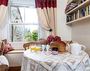 Guest house 06585501 - Holiday property England - Vakantiehuis Garden Cottage