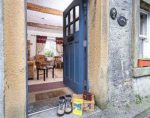 Guest house 06585501 - Holiday property England - Vakantiehuis Garden Cottage