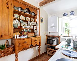 Guest house 06585501 - Holiday property England - Vakantiehuis Garden Cottage