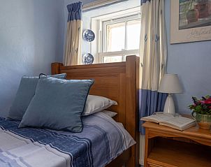 Guest house 06585501 - Holiday property England - Vakantiehuis Garden Cottage