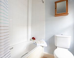 Guest house 06585501 - Holiday property England - Vakantiehuis Garden Cottage