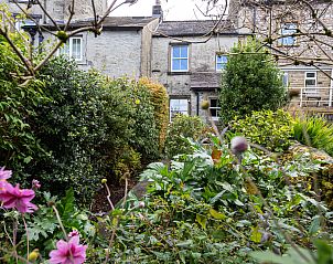 Guest house 06585501 - Holiday property England - Vakantiehuis Garden Cottage