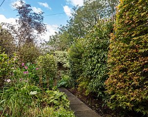 Guest house 06585501 - Holiday property England - Vakantiehuis Garden Cottage