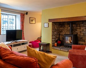 Guest house 06590801 - Holiday property England - Vakantiehuis Clematis Cottage