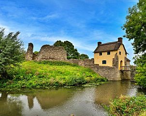 Guest house 06590801 - Holiday property England - Vakantiehuis Clematis Cottage