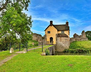 Guest house 06590801 - Holiday property England - Vakantiehuis Clematis Cottage