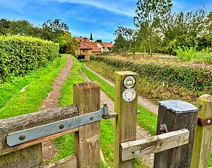 Guest house 06590801 - Holiday property England - Vakantiehuis Clematis Cottage