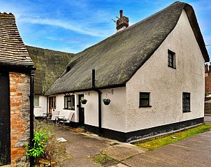 Guest house 06590801 - Holiday property England - Vakantiehuis Clematis Cottage