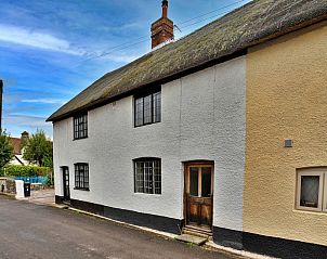 Guest house 06590801 - Holiday property England - Vakantiehuis Clematis Cottage