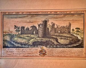 Guest house 06590801 - Holiday property England - Vakantiehuis Clematis Cottage