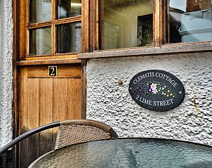 Guest house 06590801 - Holiday property England - Vakantiehuis Clematis Cottage