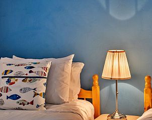 Guest house 06590801 - Holiday property England - Vakantiehuis Clematis Cottage