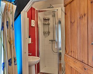 Guest house 06590801 - Holiday property England - Vakantiehuis Clematis Cottage