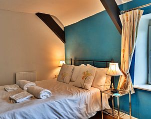 Guest house 06590801 - Holiday property England - Vakantiehuis Clematis Cottage