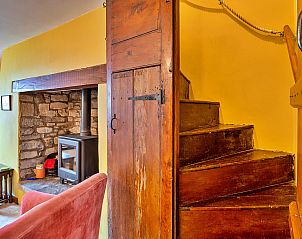 Guest house 06590801 - Holiday property England - Vakantiehuis Clematis Cottage